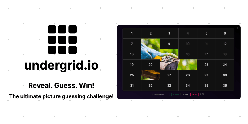 undergrid.io